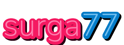 surga77 — logo kanal